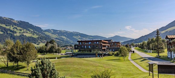 4 Schlafzimmer Grundstück in Westendorf, Austria, Nr. 115628 12