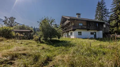 4 Schlafzimmer Grundstück in Westendorf, Austria, Nr. 115628