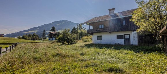 4 Schlafzimmer Grundstück in Westendorf, Austria, Nr. 115628 11