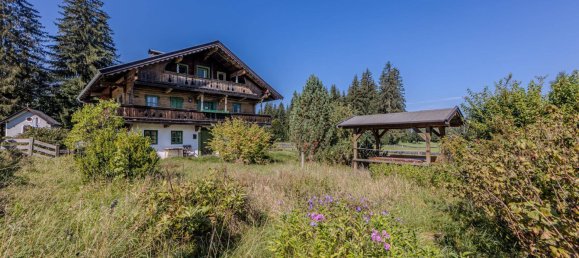 4 Schlafzimmer Grundstück in Westendorf, Austria, Nr. 115628 10
