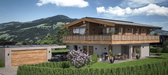 4 Schlafzimmer Grundstück in Westendorf, Austria, Nr. 115628 7