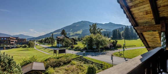 4 Schlafzimmer Grundstück in Westendorf, Austria, Nr. 115628 2