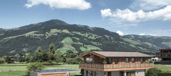 4 Schlafzimmer Grundstück in Westendorf, Austria, Nr. 115628 3