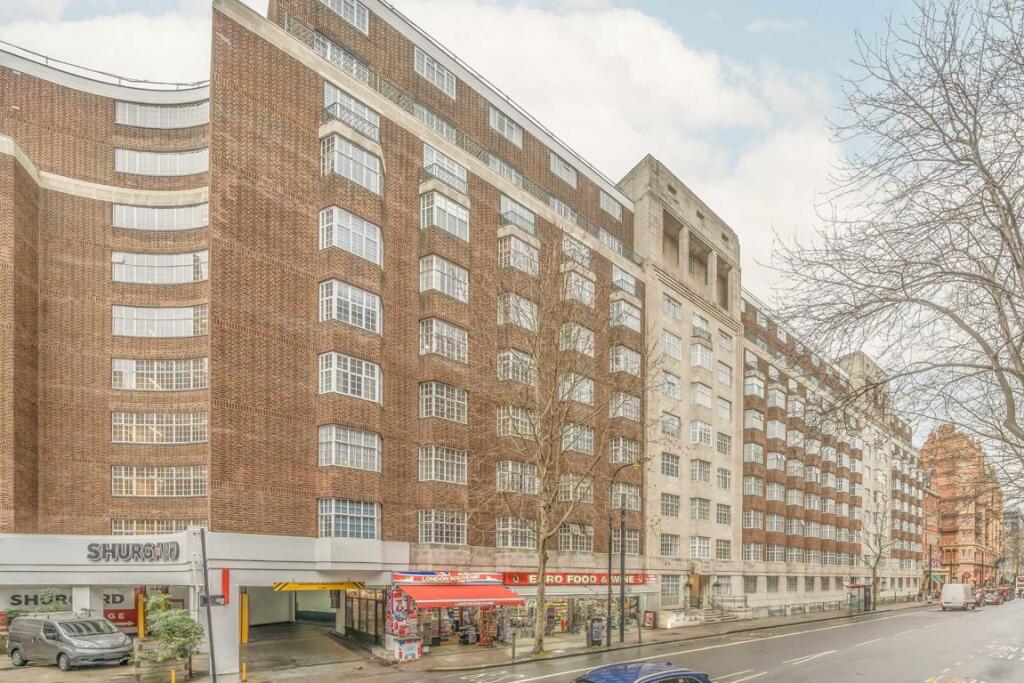 Studio in Bloomsbury, United Kingdom No. 5614