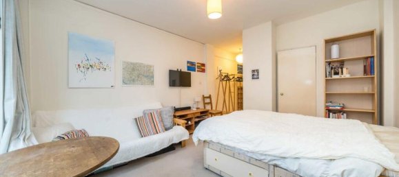 Studio in Bloomsbury, United Kingdom No. 5614 3