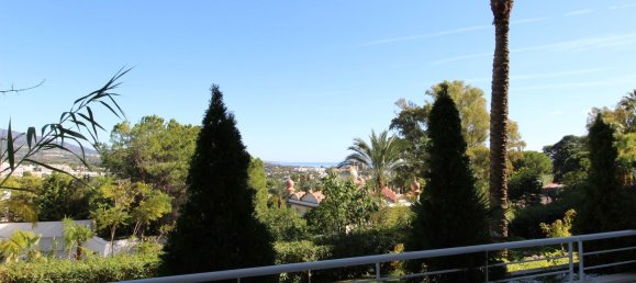 2 Schlafzimmer Wohnung in Marbella, Spain, Nr. 61800 4