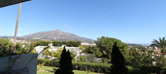 2 Schlafzimmer Wohnung in Marbella, Spain, Nr. 61800 22