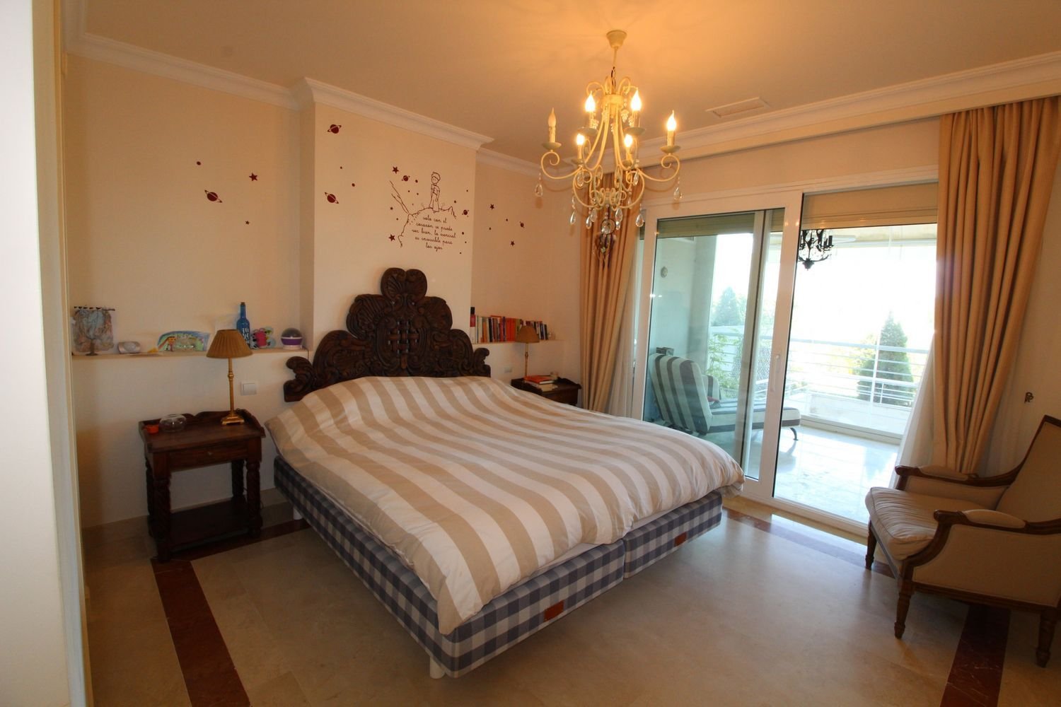 2 Schlafzimmer Wohnung in Marbella, Spain, Nr. 61800