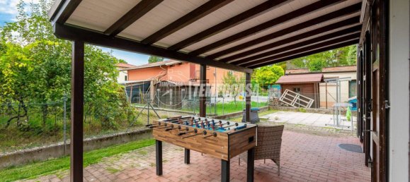 3 bedrooms Duplex in Reggio Emilia, Italy No. 332969 3