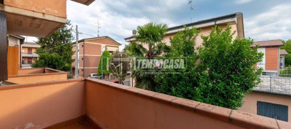 3 bedrooms Duplex in Reggio Emilia, Italy No. 332969 15