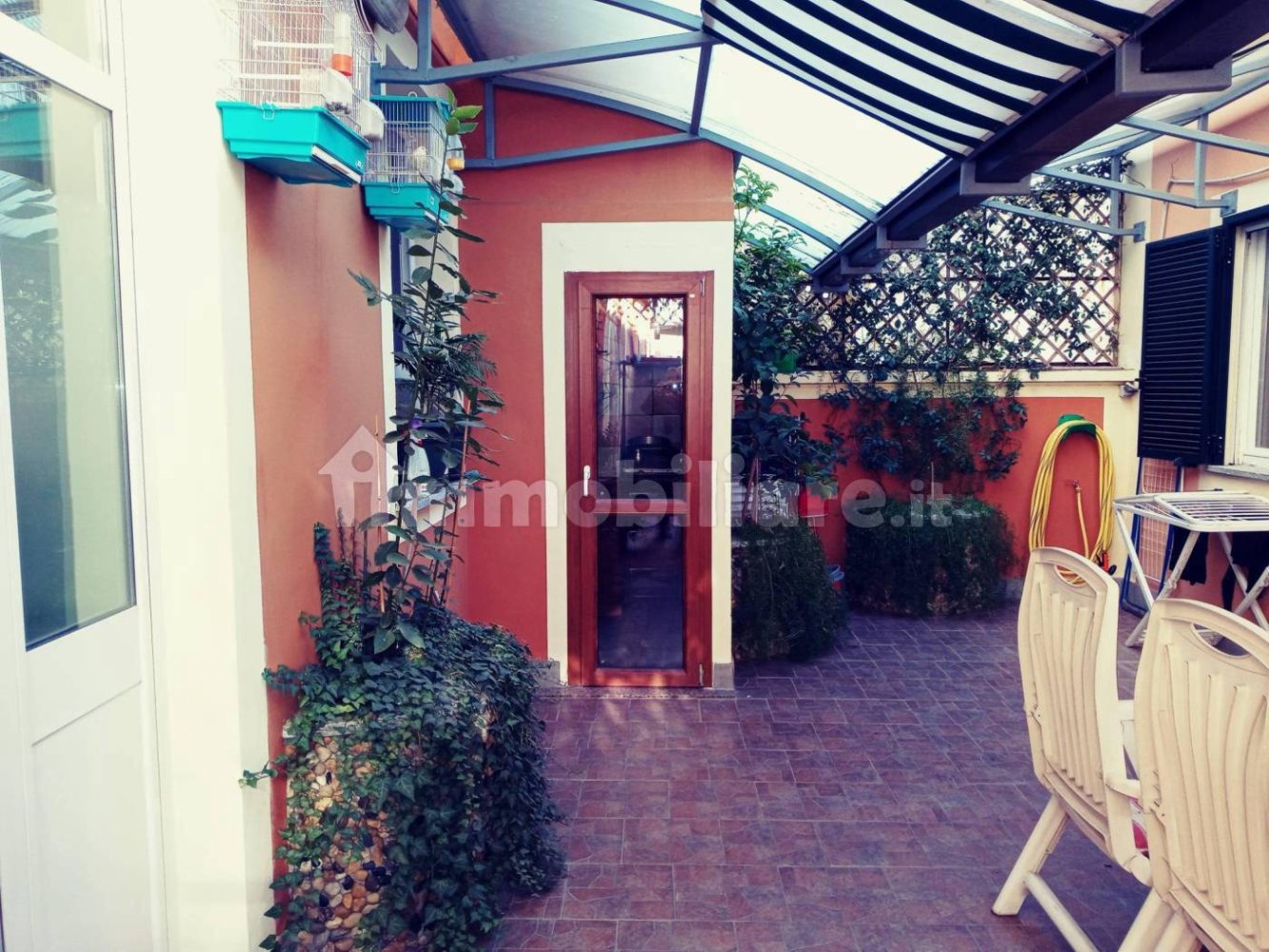 4 bedrooms Apartment in Alessandria, Italy No. 45308