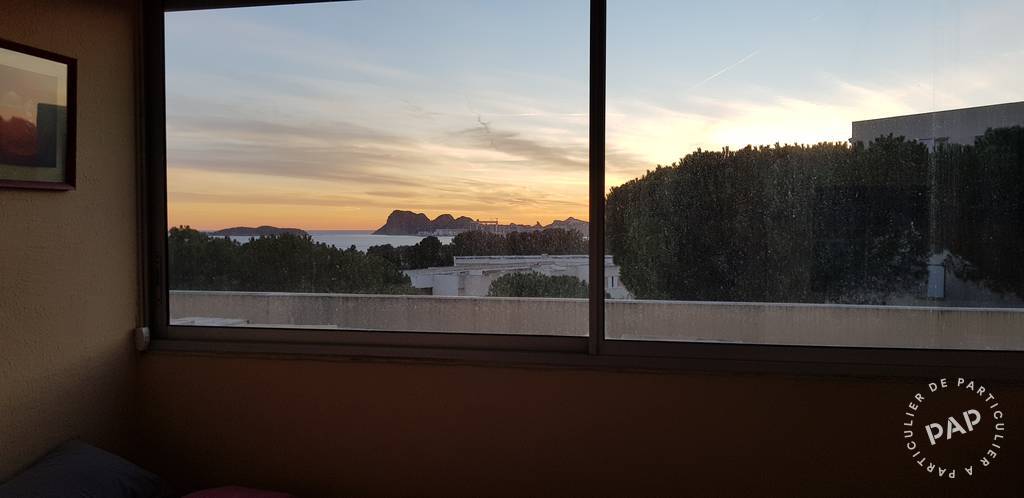 1 bedroom Apartment in La Ciotat, France No. 333476