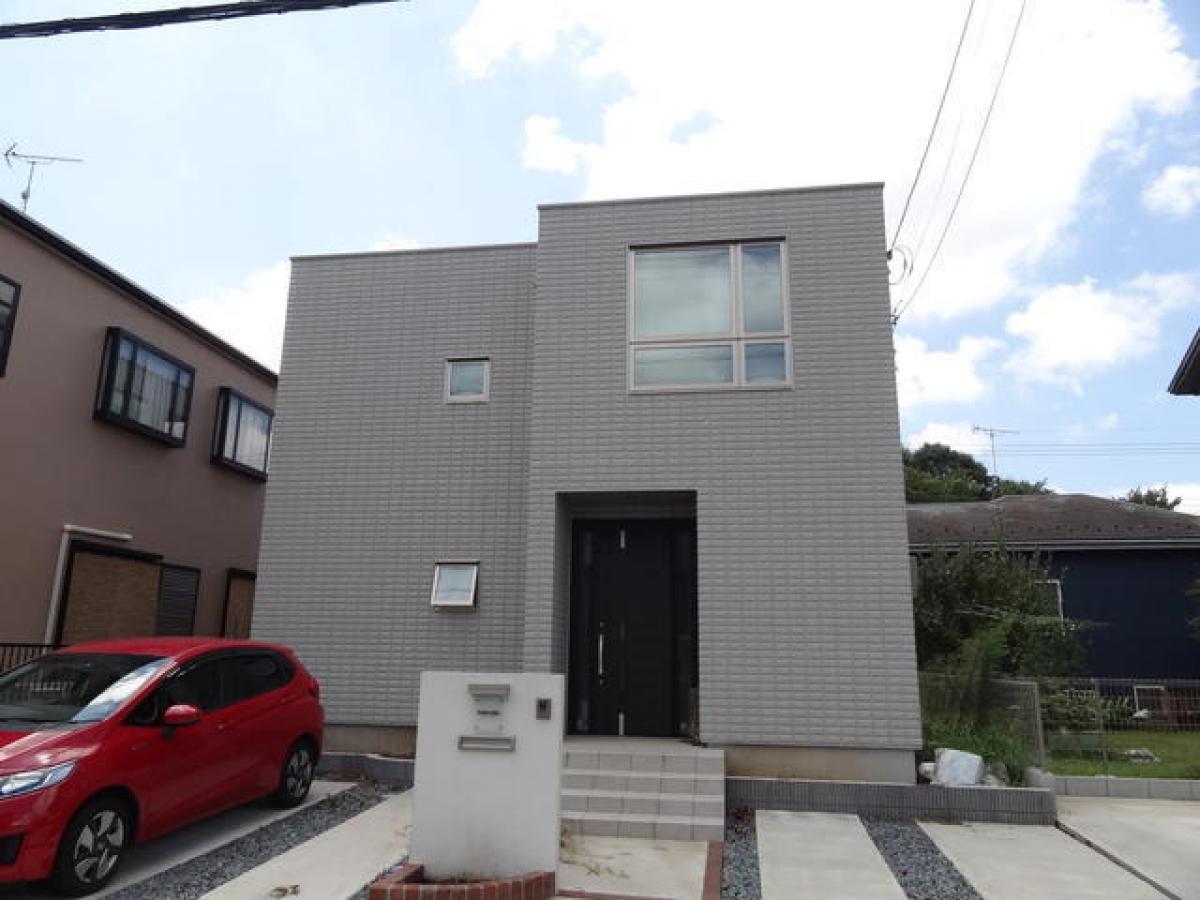 3 bedrooms House in Chiba, Japan No. 2898
