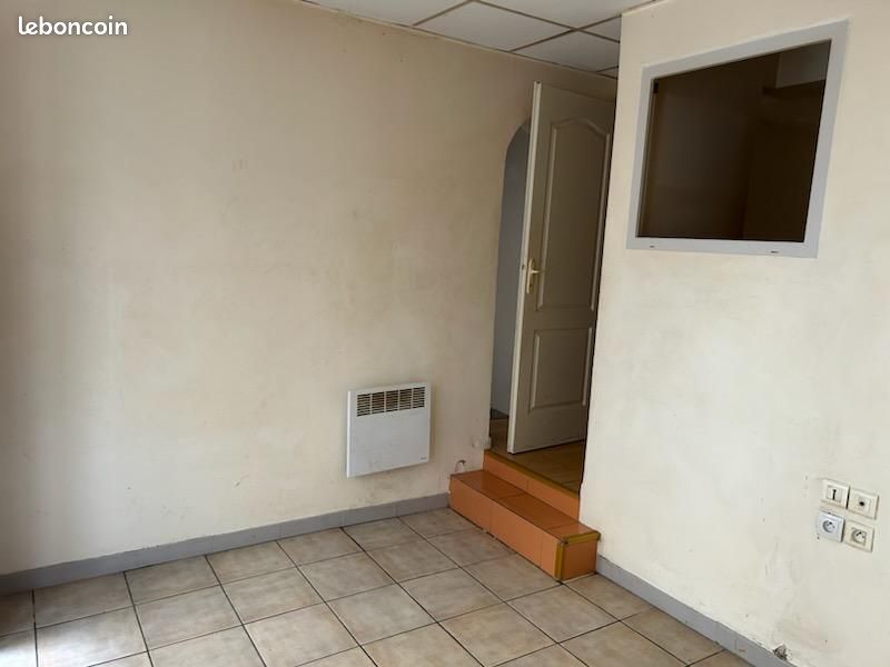 Apartamento de 1 dormitorio en Narbonne, France No. 316869