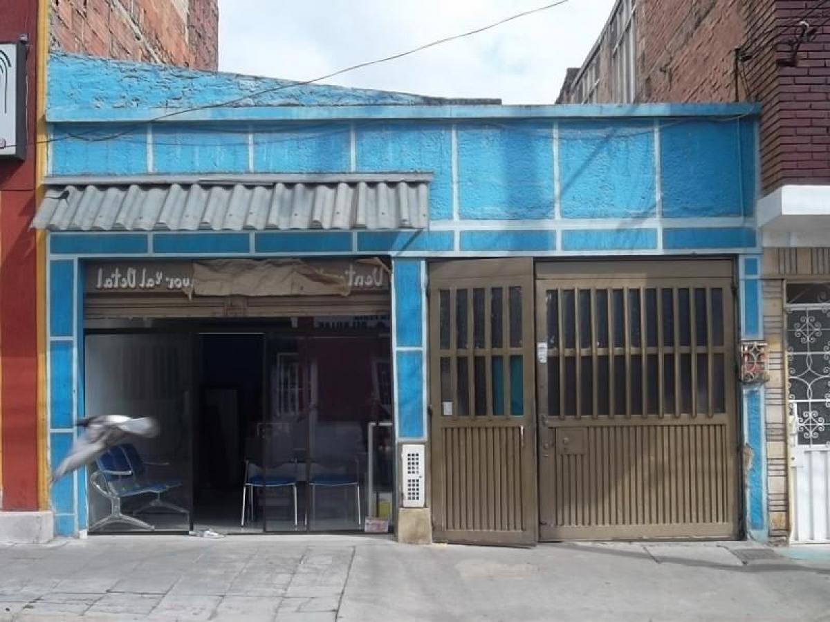 3 bedrooms House in Bogota, Colombia No. 13837