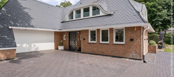 4 غرف نوم فيلا في Bremen, Germany رقم 312071 39