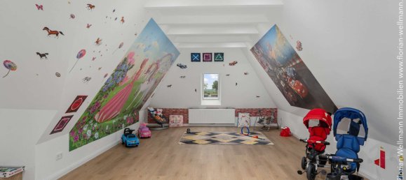 4 غرف نوم فيلا في Bremen, Germany رقم 312071 29