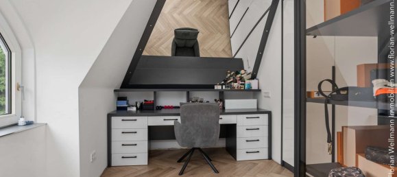 4 غرف نوم فيلا في Bremen, Germany رقم 312071 18