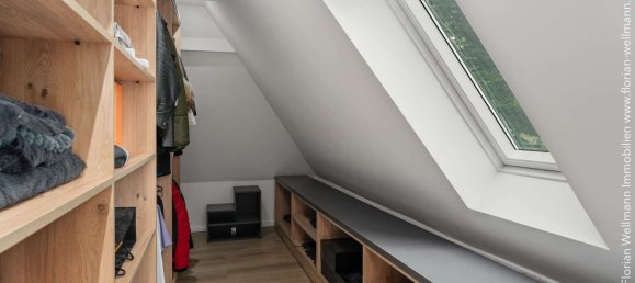 4 غرف نوم فيلا في Bremen, Germany رقم 312071 30