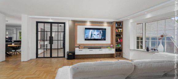 4 غرف نوم فيلا في Bremen, Germany رقم 312071 9