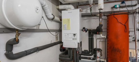 4 غرف نوم فيلا في Bremen, Germany رقم 312071 35