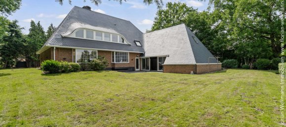 4 غرف نوم فيلا في Bremen, Germany رقم 312071 36