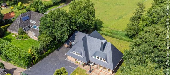 4 غرف نوم فيلا في Bremen, Germany رقم 312071 41