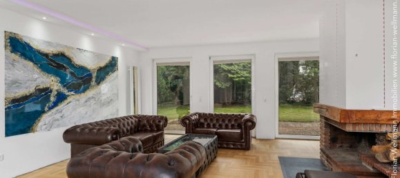 4 غرف نوم فيلا في Bremen, Germany رقم 312071 10