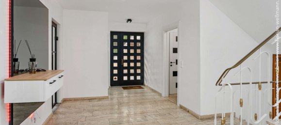 4 غرف نوم فيلا في Bremen, Germany رقم 312071 3