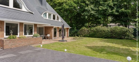 4 غرف نوم فيلا في Bremen, Germany رقم 312071 38