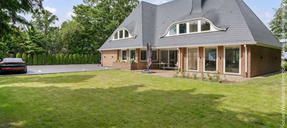 4 غرف نوم فيلا في Bremen, Germany رقم 312071 37