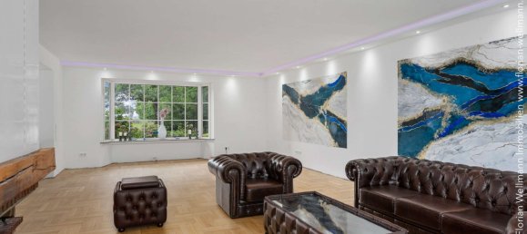 4 غرف نوم فيلا في Bremen, Germany رقم 312071 11