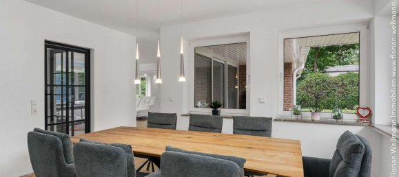 4 غرف نوم فيلا في Bremen, Germany رقم 312071 7