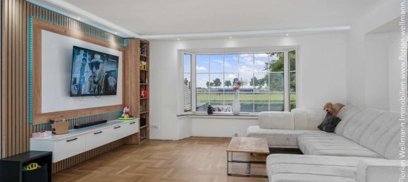 4 غرف نوم فيلا في Bremen, Germany رقم 312071 8