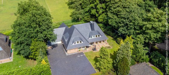 4 غرف نوم فيلا في Bremen, Germany رقم 312071 40