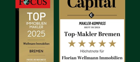 4 غرف نوم فيلا في Bremen, Germany رقم 312071 44