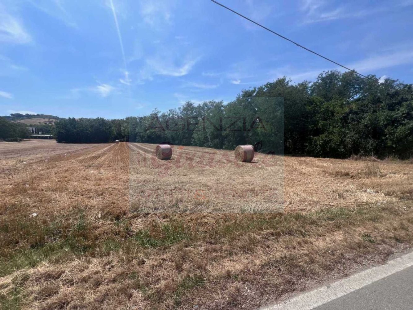  Land in Alba Adriatica, Italy No. 402588