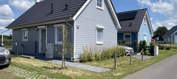 Дом с 2 спальнями в Барним, Германия № 272846 3