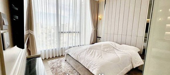 1 bedroom Condo in Bangkok, Thailand No. 13603 6