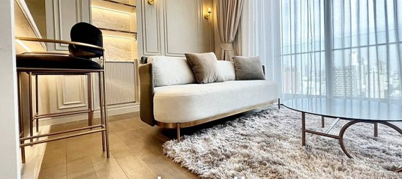 1 bedroom Condo in Bangkok, Thailand No. 13603 3