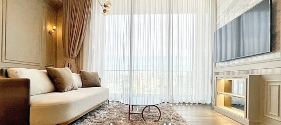 1 bedroom Condo in Bangkok, Thailand No. 13603 2