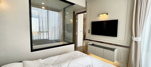 1 bedroom Condo in Bangkok, Thailand No. 13603 8