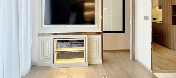 1 bedroom Condo in Bangkok, Thailand No. 13603 7