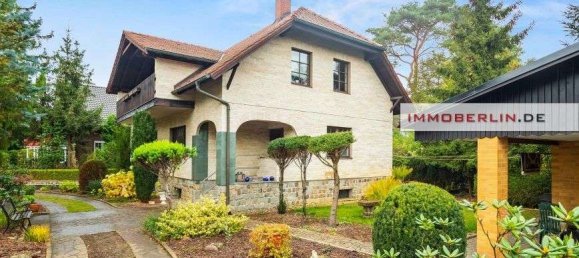 7-Zimmer Villa in Brandenburg, Germany, Nr. 106774 2