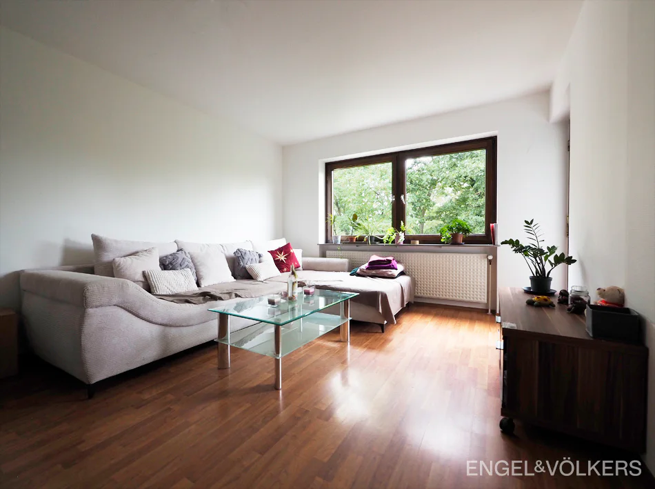 3 chambres Appartement à Saarbrucken, Germany No. 362907