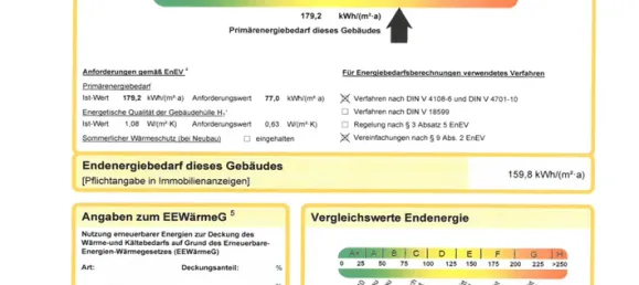 3 chambres Appartement à Saarbrucken, Germany No. 362907 11