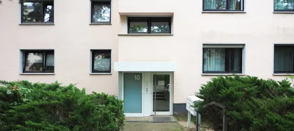 3 chambres Appartement à Saarbrucken, Germany No. 362907 9