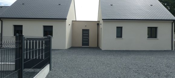 5-Zimmer Haus in Calvados, France, Nr. 338068 12