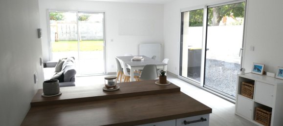 5-Zimmer Haus in Calvados, France, Nr. 338068 5