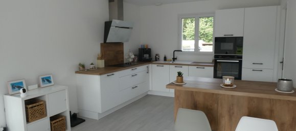 5-Zimmer Haus in Calvados, France, Nr. 338068 3